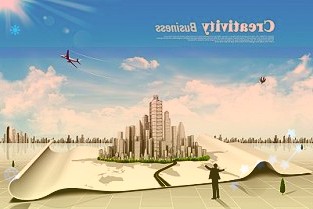 湖北响水洞渡槽成功转体合龙